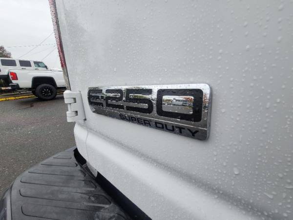 2007 Ford E250 Super Duty Cargo 1-OWNER E 250 Extended Van 3D Cargo... for sale in Portland, OR – photo 10