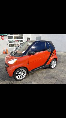 2008 smart car for sale in Newark , NJ – photo 4