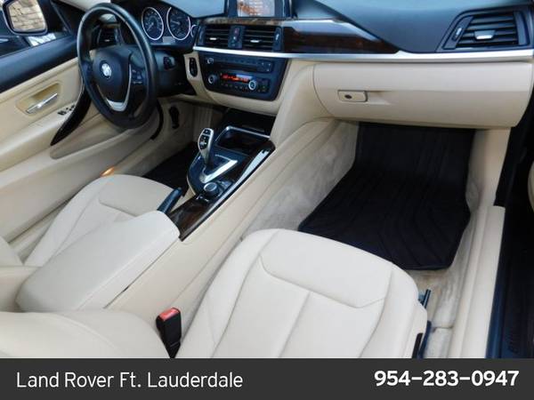 2014 BMW 428 428i SKU:EK230701 Coupe for sale in Pompano Beach, FL – photo 20