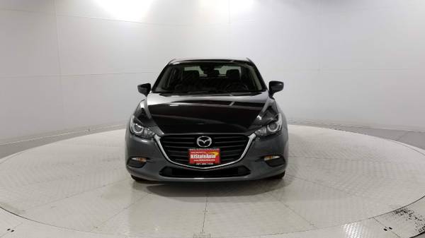 2017 Mazda Mazda3 4-Door Touring Automatic Mac for sale in Jersey City, NY – photo 8