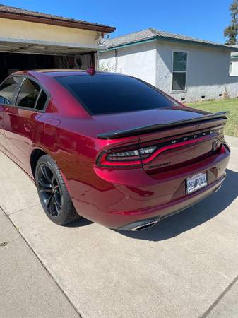 2018 Dodge Charger for sale in Clovis, CA – photo 3