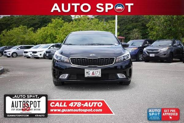 2017 Kia Forte5 - - by dealer for sale in Other, Other – photo 2