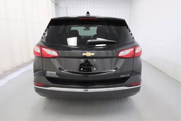 2020 Chevrolet Equinox LT - - by dealer - vehicle for sale in Other, WI – photo 15