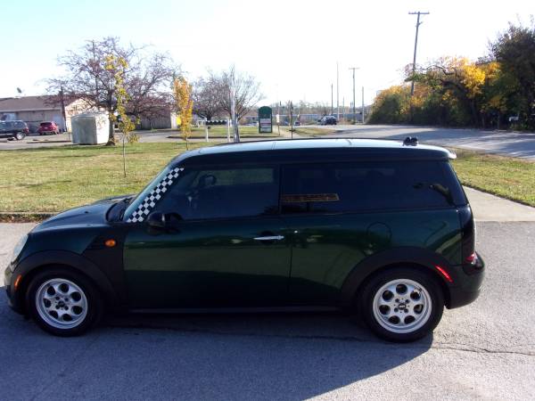 2013 MINI COOPER CLUBMAN - cars & trucks - by dealer - vehicle... for sale in Louisville KY 40241, KY – photo 7
