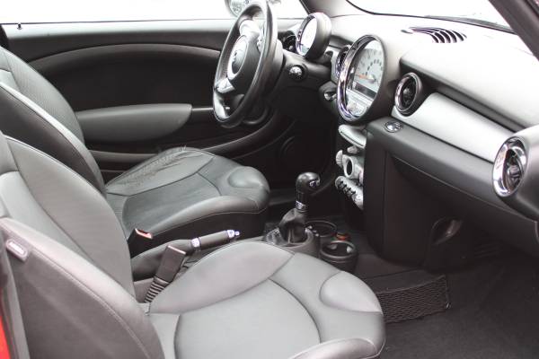 2010 MINI Hardtop - cars & trucks - by dealer - vehicle automotive... for sale in Whitestown, IN – photo 6