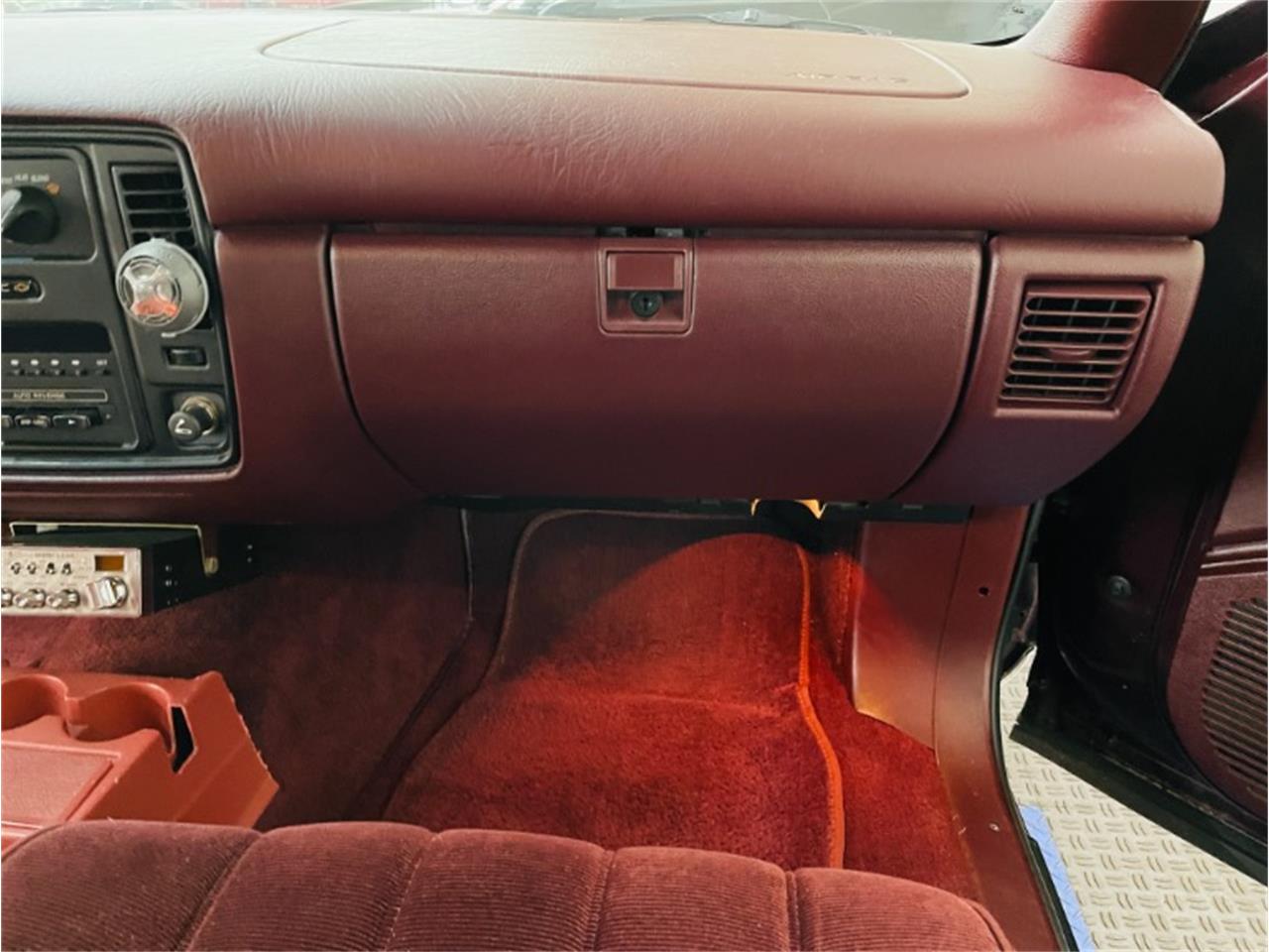 1994 Chevrolet Caprice for sale in Mundelein, IL – photo 44
