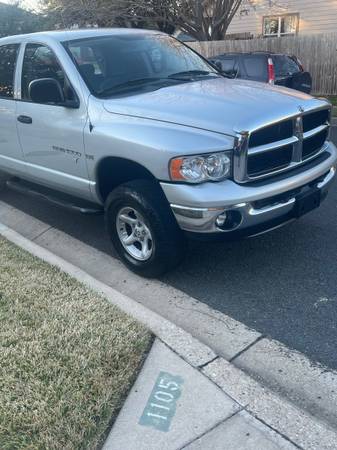 2005 Dodge Ram 1500 4X4 for sale in Round Rock, TX – photo 22