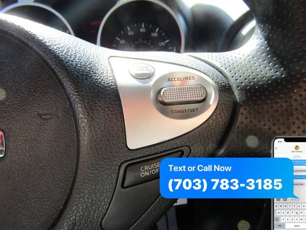 2013 NISSAN JUKE S ~ WE FINANCE BAD CREDIT - cars & trucks - by... for sale in Stafford, District Of Columbia – photo 15