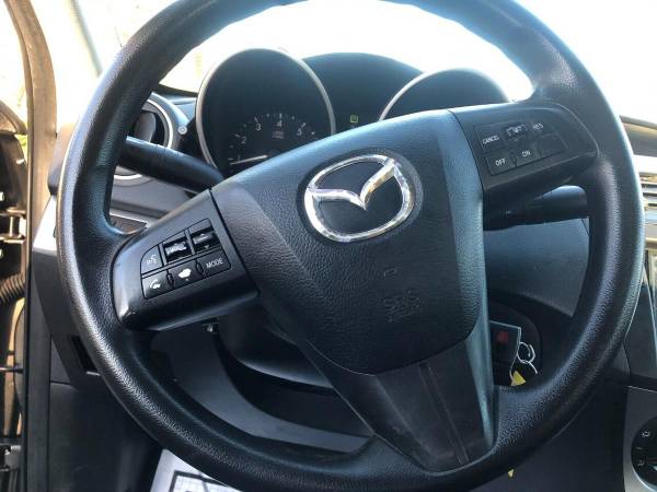 2010 Mazda MAZDA3 i Sport 4dr Sedan 5A **Free Carfax on Every Car**... for sale in Roseville, CA – photo 12