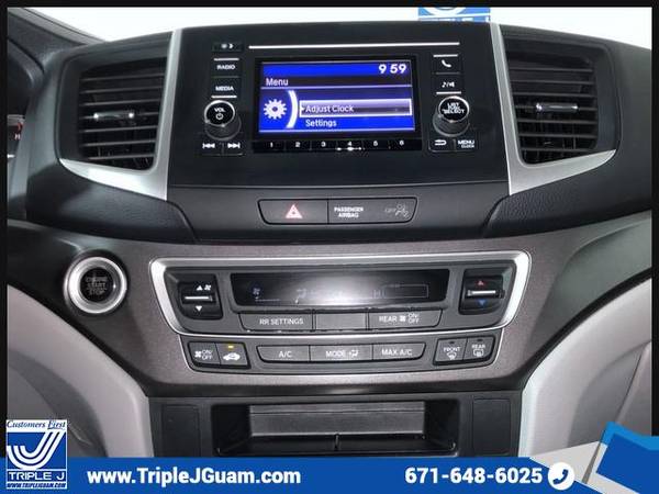 2017 Honda Pilot - - cars & trucks - by dealer for sale in Other, Other – photo 18