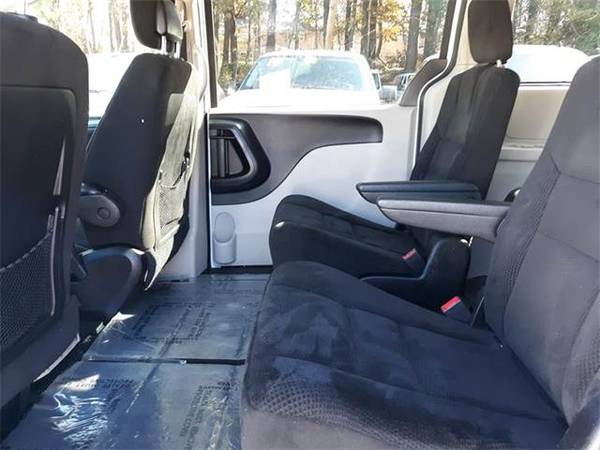 2016 Dodge Grand Caravan mini-van American Value Package 4dr for sale in Norcross, GA – photo 13