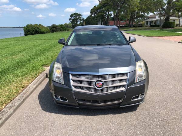 2010 CADILLAC CTS PERFORMANCE! for sale in Sarasota, FL – photo 9