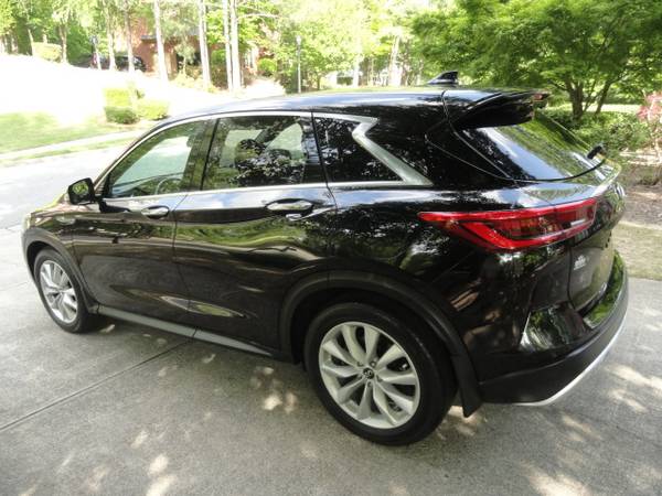 2019 Infiniti QX50 Essential Sport - - by dealer for sale in Lawrenceville, GA – photo 6