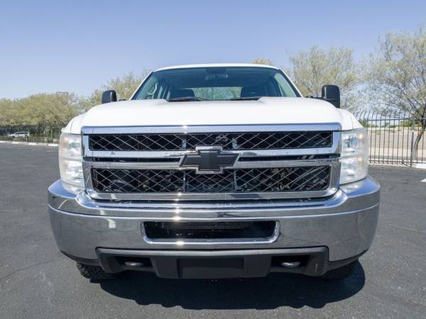 2011 Chevrolet Silverado 2500 HD Extended Cab - Financing Available! for sale in Phoenix, AZ – photo 11