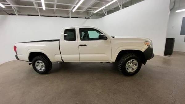 2020 Toyota Tacoma 4x4 4WD Truck SR Access Cab 6 Bed I4 AT Extended for sale in Portland, OR – photo 2