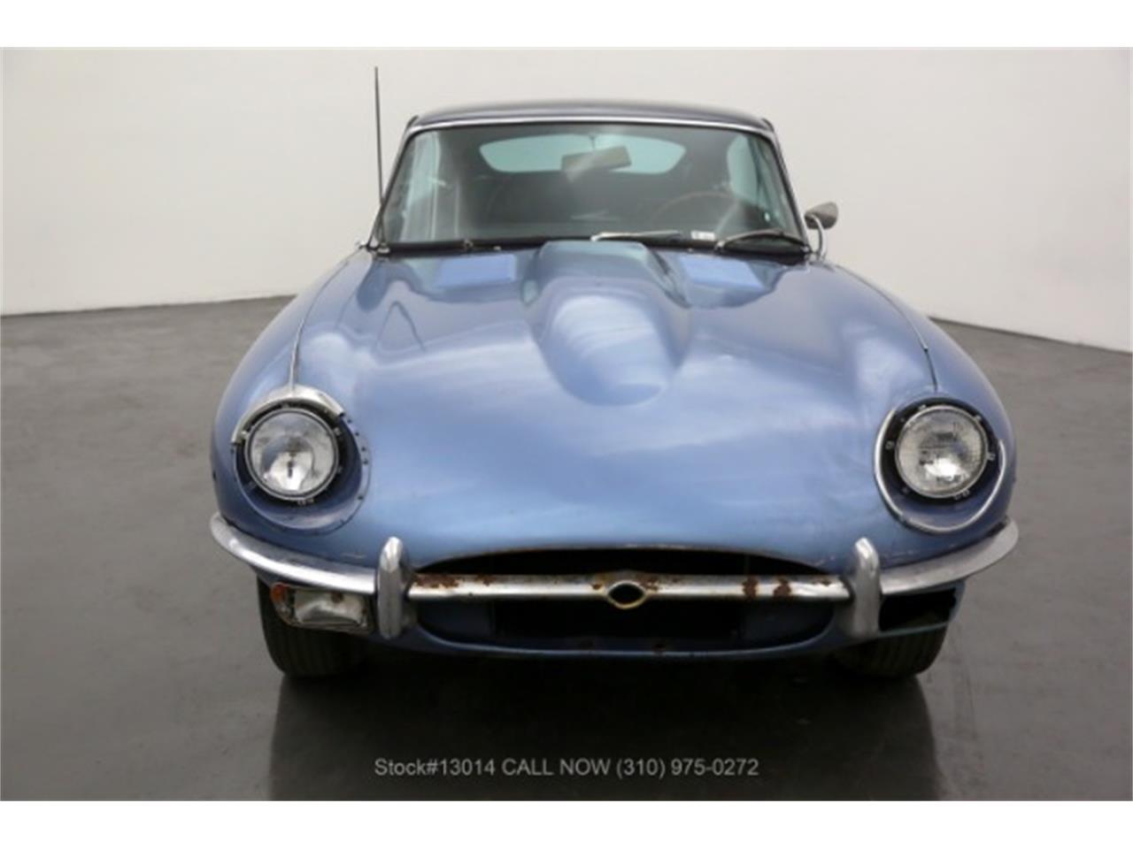 1970 Jaguar XKE for sale in Beverly Hills, CA