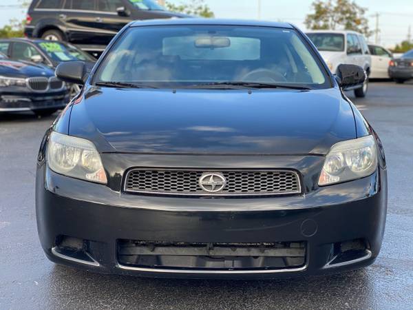 2005 Scion TC Automatic Tinted Panoramic Sunroof CLEAN Car L K! for sale in Pompano Beach, FL – photo 7