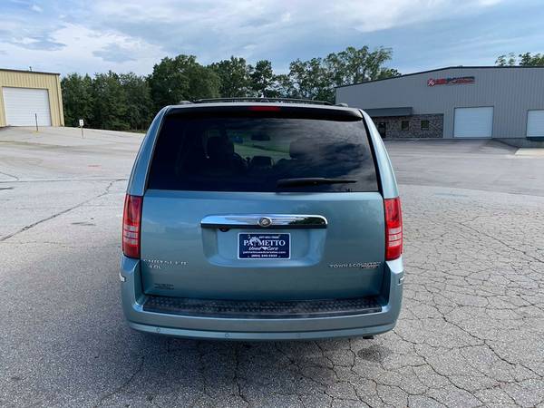 2010 Chrysler Town & Country Limited Financing Available - cars &... for sale in Piedmont, SC – photo 6