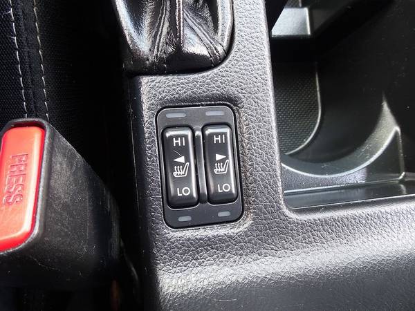 Subaru XV Crosstrek AWD Suv Bluetooth Low Miles 4x4 Automatic Premium for sale in Blacksburg, VA – photo 19