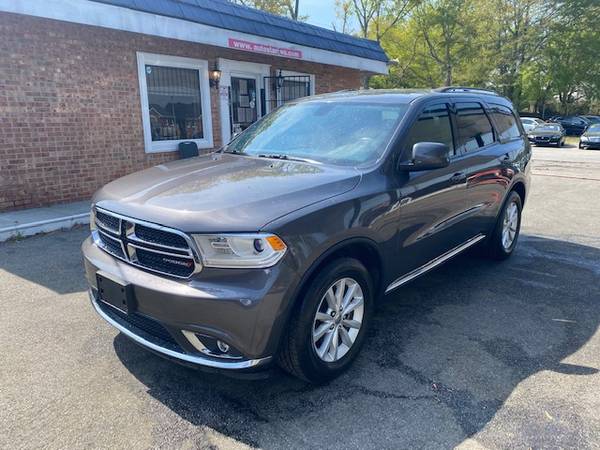 2015 Dodge Durango ( 5, 700 Down) - - by dealer for sale in Lawrenceville, GA – photo 8