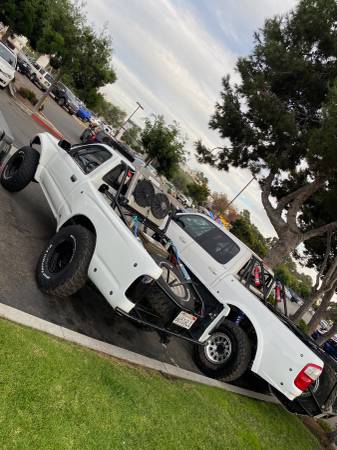 1997 tacoma (prerunner) - cars & trucks - by owner - vehicle... for sale in Carlsbad, CA – photo 3