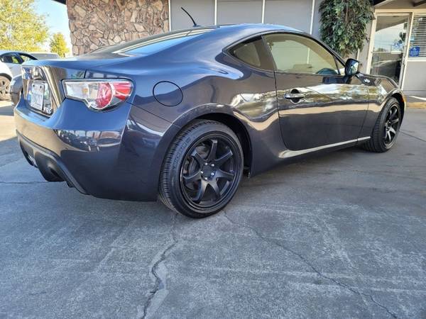 2013 Scion FR-S Base 2dr Coupe 6M - cars & trucks - by dealer -... for sale in Sacramento , CA – photo 10