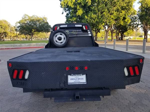 2018 Ram 5500 Cummings 4X4,5th wheel ready! - cars & trucks - by... for sale in Santa Ana, CA – photo 7