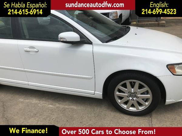 2008 Volvo S40 2.4L -Guaranteed Approval! for sale in Addison, TX – photo 17