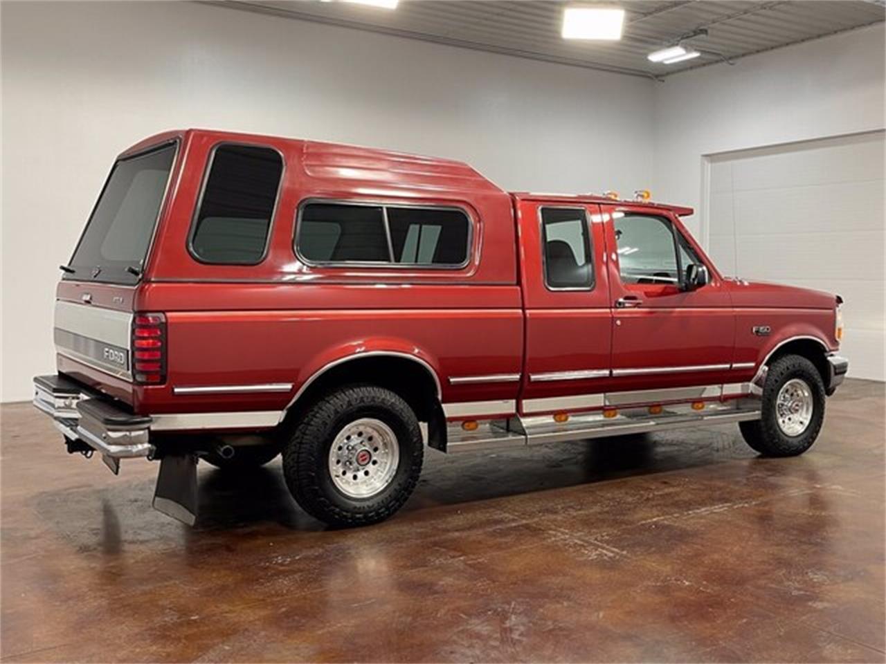 1992 Ford F150 for sale in Sioux Falls, SD – photo 21