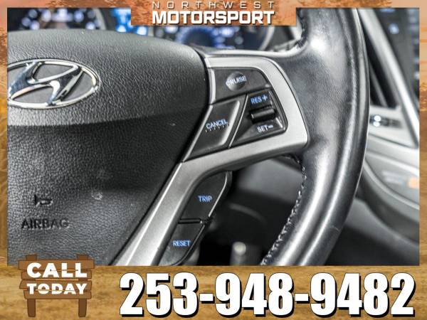 *SPECIAL FINANCING* 2016 *Hyundai Veloster* FWD for sale in PUYALLUP, WA – photo 19