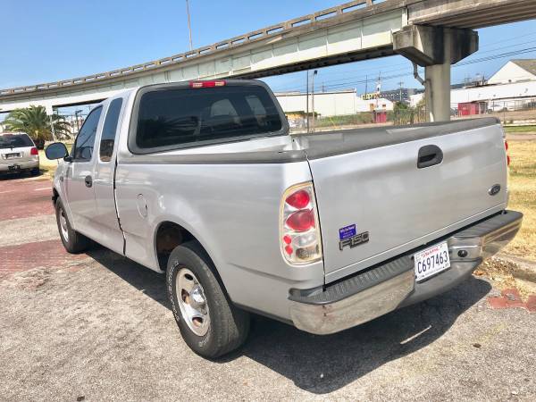 FORD F150 TRUCK SPECIAL for sale in New Orleans, LA – photo 4