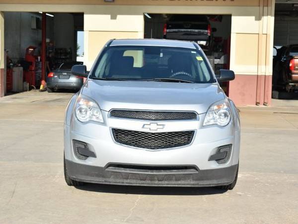 2014 Chevrolet Equinox LS for sale in Wichita, KS – photo 10