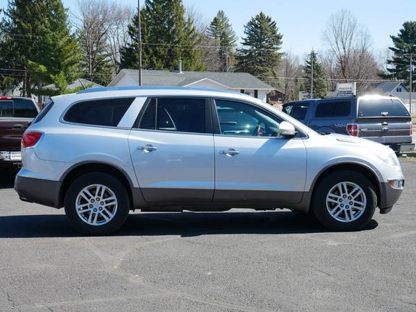 2012 Buick Enclave Base - - by dealer - vehicle for sale in Menomonie, WI – photo 7