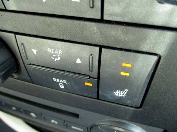 2009 VW Routan SEL Mini Van 40K Low Miles 1-Owner Clean Title DVD Cam for sale in Fort Lauderdale, FL – photo 5