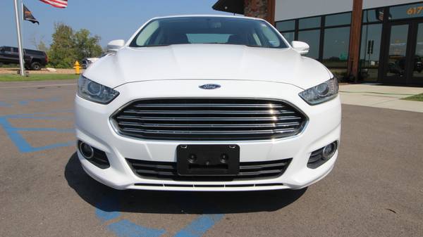 2013 Ford Fusion Hybrid SE ** Great Fuel Saver * Clean Carfax ** for sale in Troy, MO – photo 2
