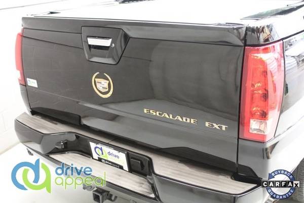 2006 Cadillac Escalade EXT AWD All Wheel Drive Base SUV for sale in Bloomington, MN – photo 3