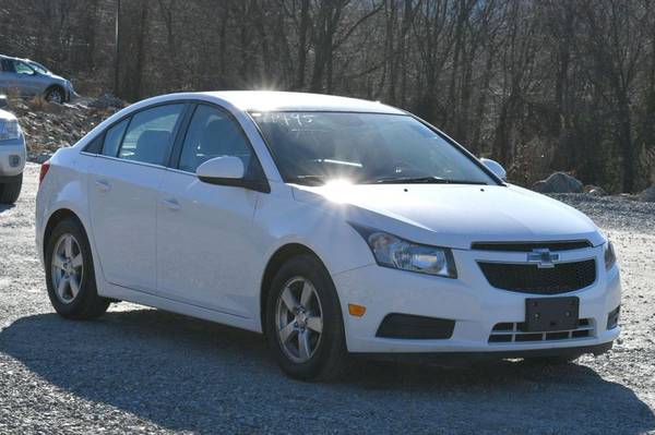 2014 Chevrolet Cruze 1LT - - by dealer - vehicle for sale in Naugatuck, CT – photo 7