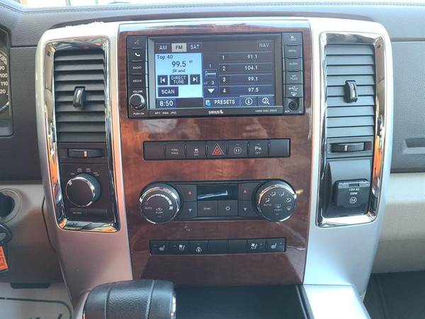 2011 Ram 1500 Larime 4WD Crew Cab Sport (TOP RATED DEALER AWARD 2018 for sale in Waterbury, NY – photo 18