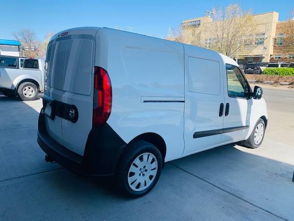 2015 Ram Promaster City - - by dealer - vehicle for sale in Grand Junction, CO – photo 7