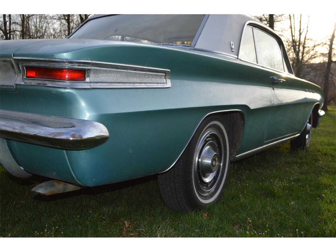 1962 Buick Skylark for sale in Round Hill, VA – photo 5