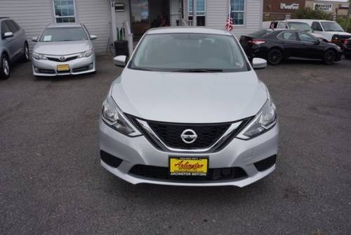 2019 Nissan Sentra SV "Minimum Down"!!! - cars & trucks - by dealer... for sale in Falls Church, District Of Columbia – photo 4