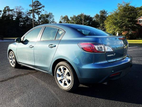 2011 Mazda 3 - cars & trucks - by dealer - vehicle automotive sale for sale in Conway, SC – photo 4
