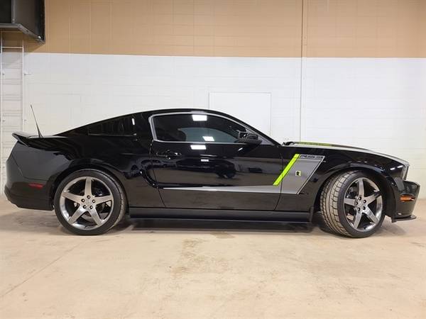 2012 Ford Mustang ROUSH HYPER SERIES STAGE 3 - cars & trucks - by... for sale in Sioux Falls, SD – photo 2