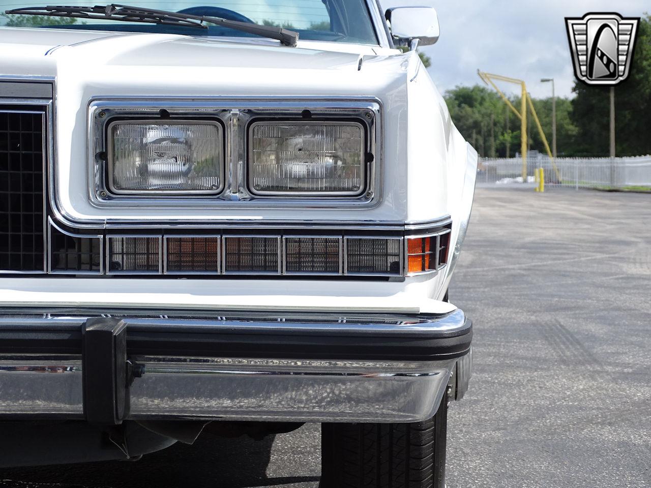 1984 Dodge Diplomat for sale in O'Fallon, IL – photo 43