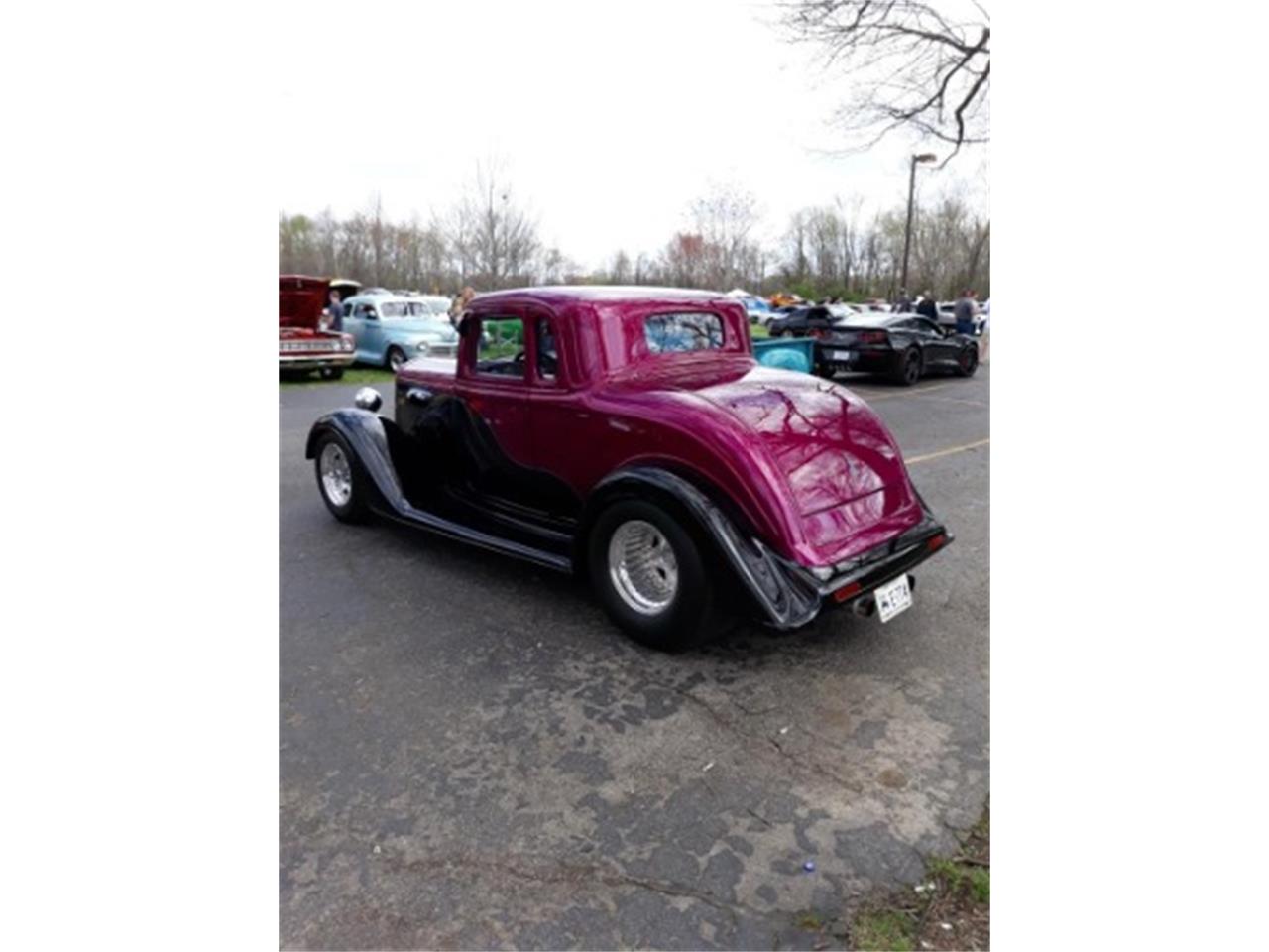 1934 Plymouth Coupe for sale in Cornelius, NC – photo 23