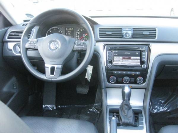 2015 Volkswagen Passat 4dr Sdn 2.0L TDI DSG SE w/Sunroof for sale in Smryna, GA – photo 17