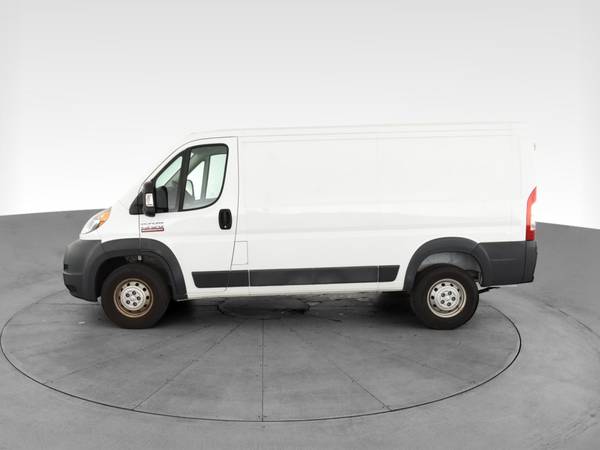 2016 Ram ProMaster Cargo Van 1500 Low Roof Van 3D van White -... for sale in Arlington, District Of Columbia – photo 5