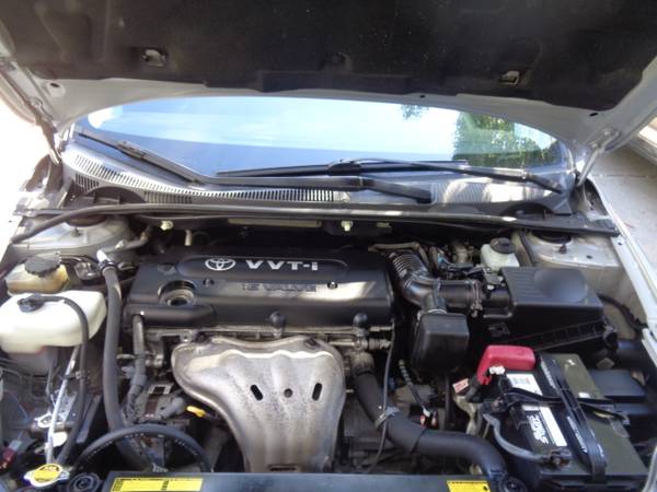 2007 Toyota Scion TC AT Loaded Sun Roof Clean.Runs Great $3650 for sale in San Jose, CA – photo 9