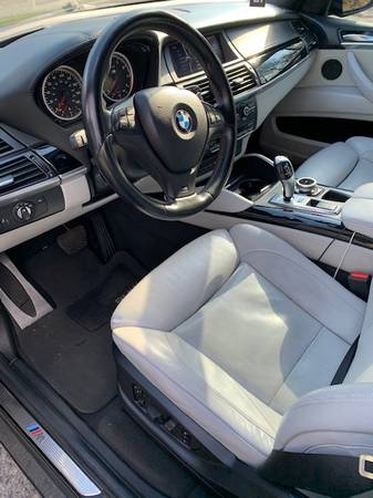 BMW X5 M 555HP GREAT CONDITION - cars & trucks - by owner - vehicle... for sale in East Brunswick, NJ – photo 22