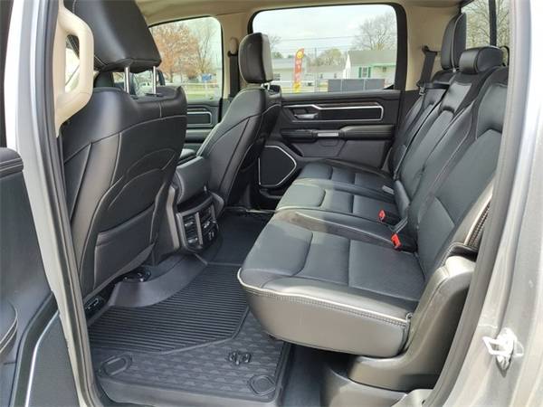 2019 Ram 1500 Laramie Chillicothe Truck Southern Ohio s Only All for sale in Chillicothe, WV – photo 14